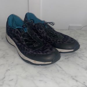 Vionic 335 Neptune 9003 Sneaker